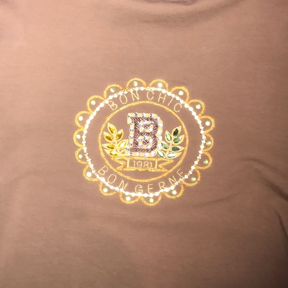 BCBG MaxAzria 2 piece Size Medium Outfit - Picture 7 of 8